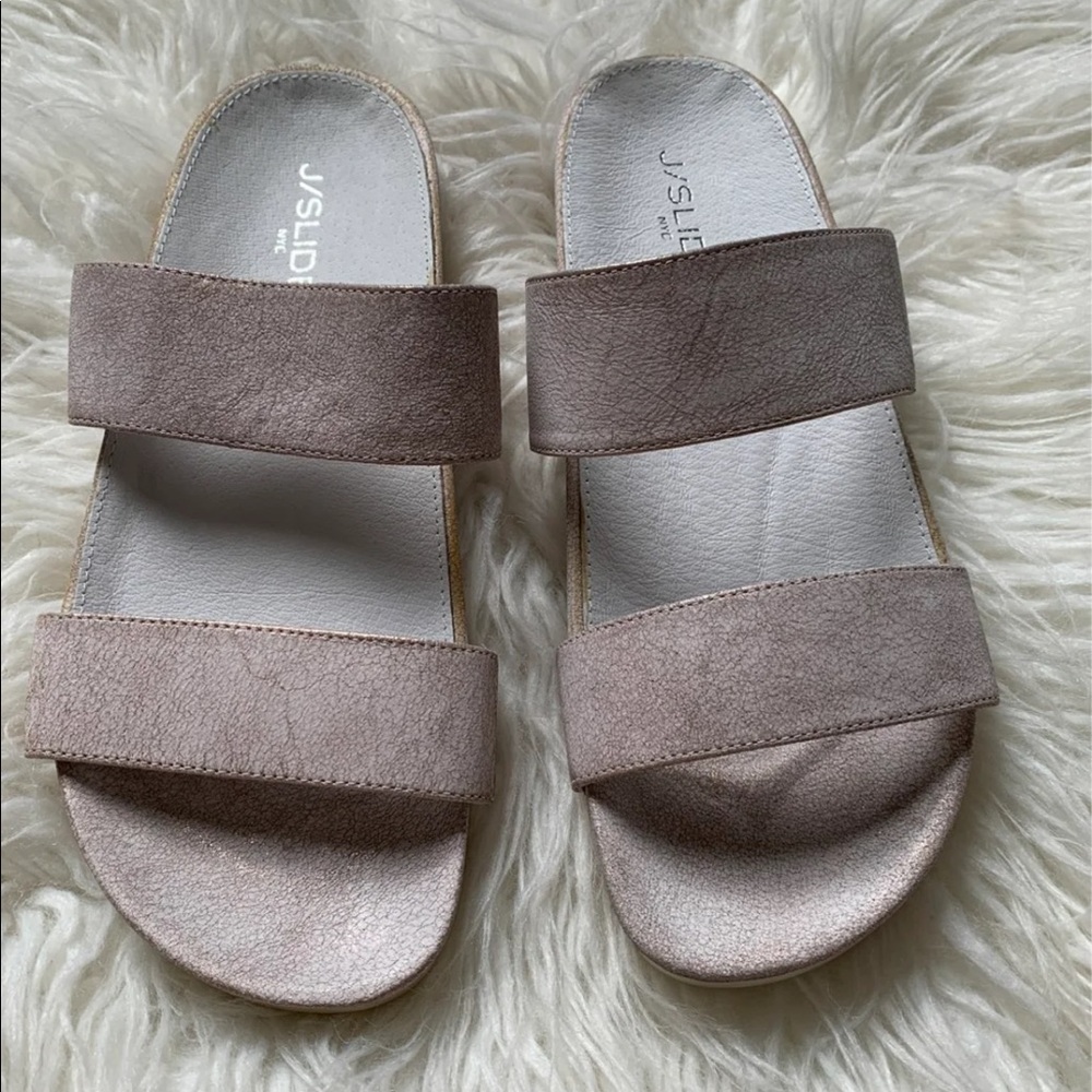 J/Slides Sandals - image 1